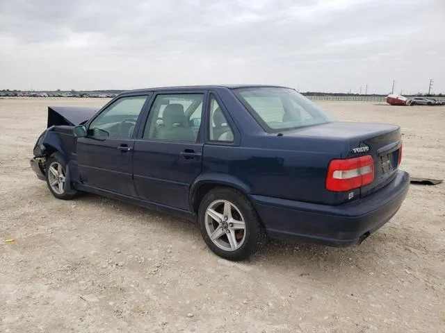 YV1LS5572W1508476 1998 1998 Volvo S70 2