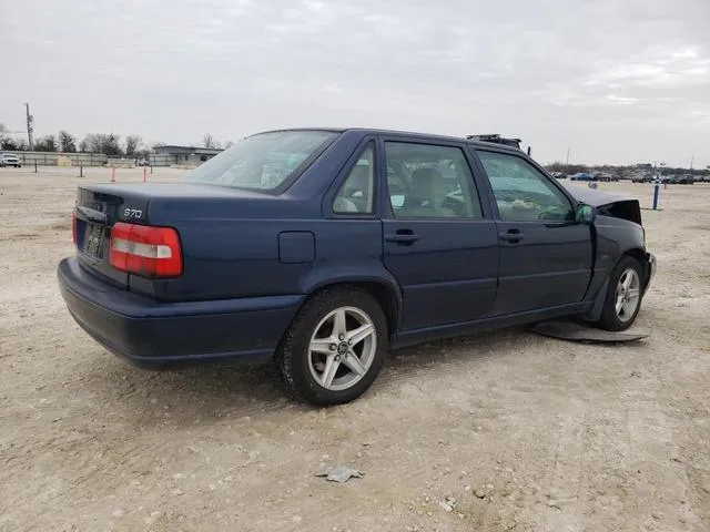 YV1LS5572W1508476 1998 1998 Volvo S70 3