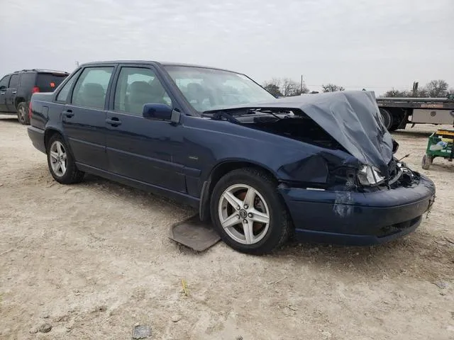 YV1LS5572W1508476 1998 1998 Volvo S70 4