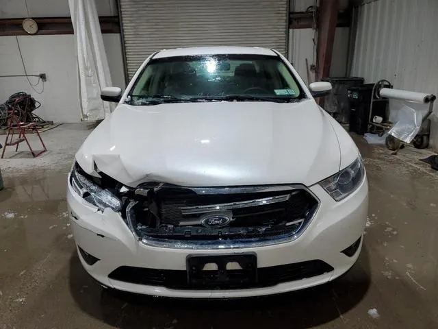 1FAHP2E86FG156705 2015 2015 Ford Taurus- Sel 5