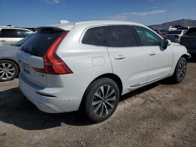 YV4L12RE4P1273996 2023 2023 Volvo XC60- Plus 3