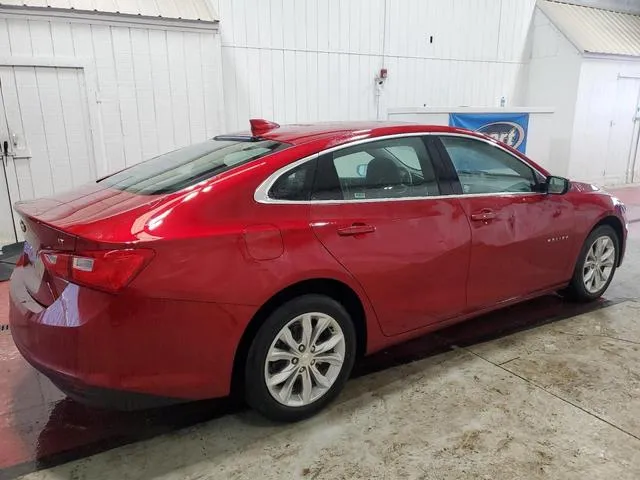 1G1ZD5ST9RF192666 2024 2024 Chevrolet Malibu- LT 3