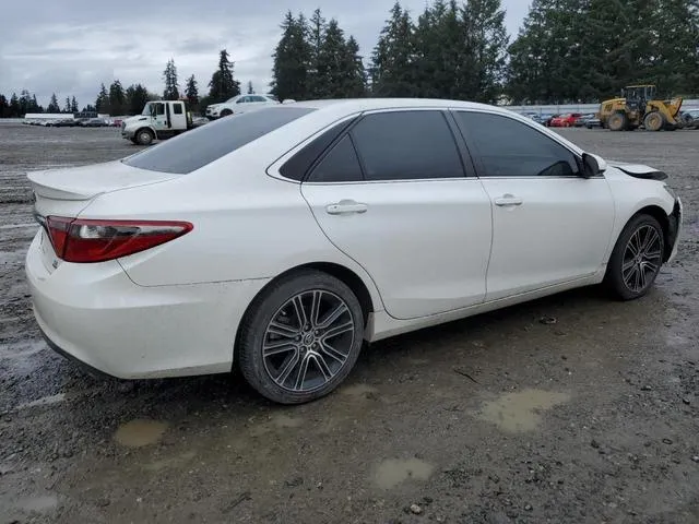 4T1BF1FK1GU157380 2016 2016 Toyota Camry- LE 3