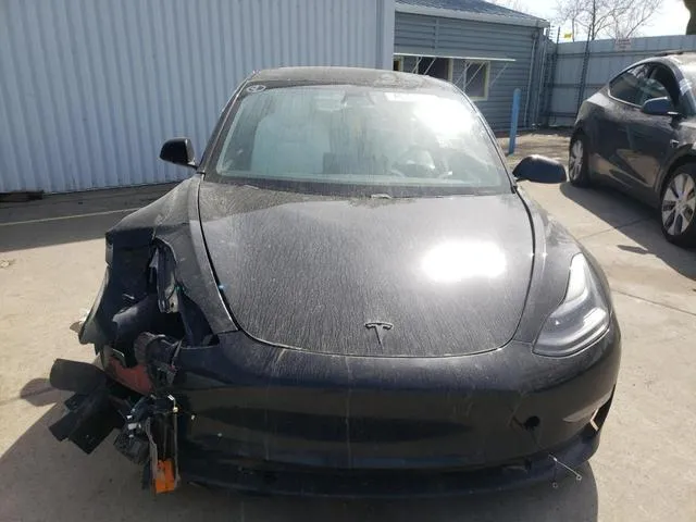 5YJ3E1EB4MF999664 2021 2021 Tesla MODEL 3 5