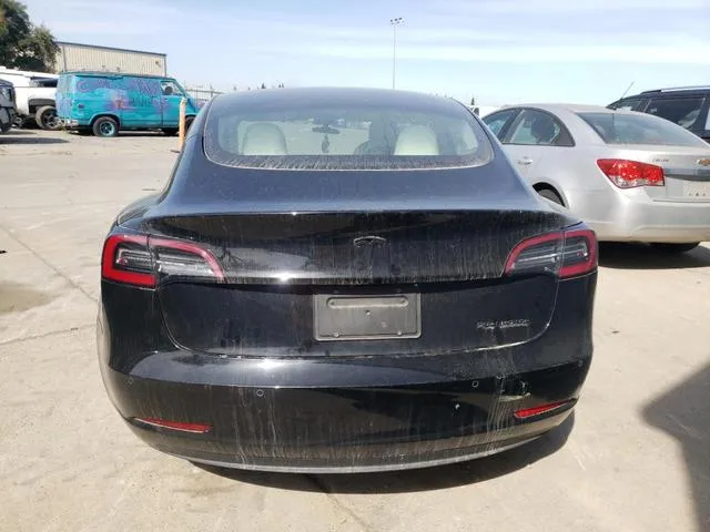 5YJ3E1EB4MF999664 2021 2021 Tesla MODEL 3 6