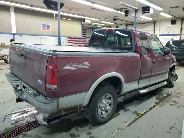 2FTPX18L83CA19066 2003 2003 Ford F-150 3