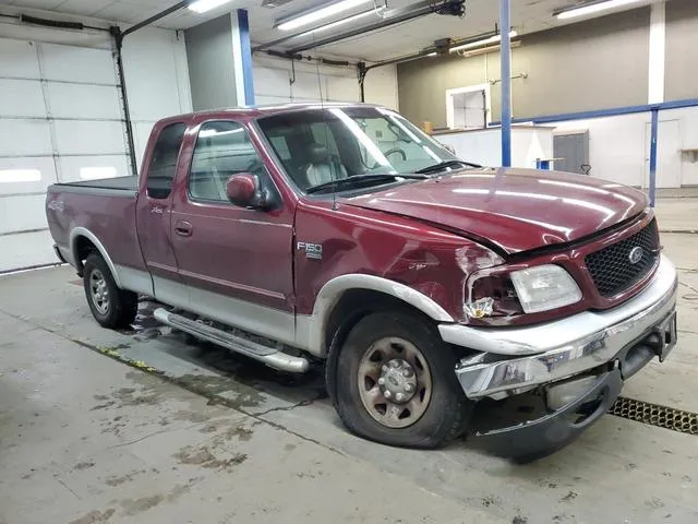 2FTPX18L83CA19066 2003 2003 Ford F-150 4