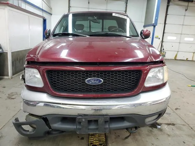 2FTPX18L83CA19066 2003 2003 Ford F-150 5