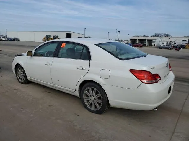 4T1BK36B35U053817 2005 2005 Toyota Avalon- XL 2