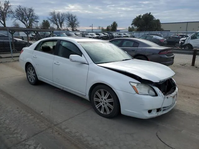 4T1BK36B35U053817 2005 2005 Toyota Avalon- XL 4