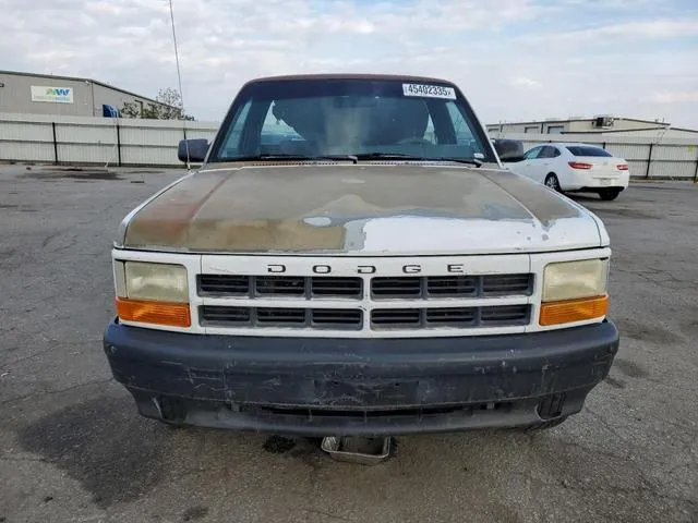 1B7FL26P3TS670815 1996 1996 Dodge Dakota 5