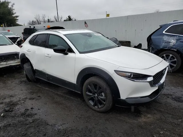 3MVDMBDY3PM546539 2023 2023 Mazda CX-30- Premium 4