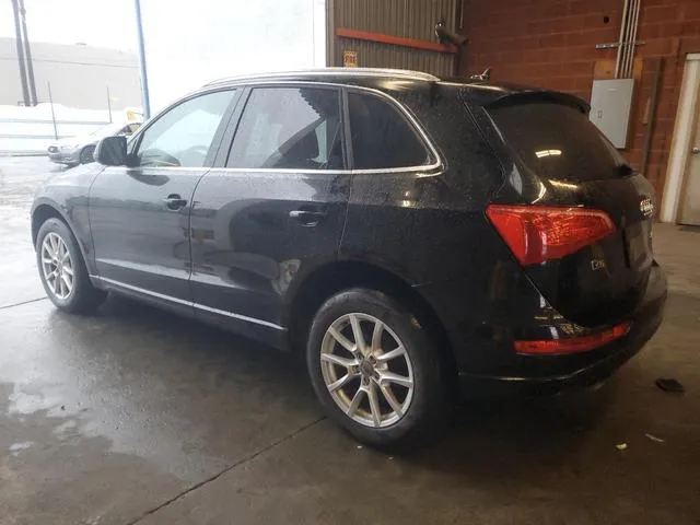 WA1LFAFP9CA102475 2012 2012 Audi Q5- Premium Plus 2