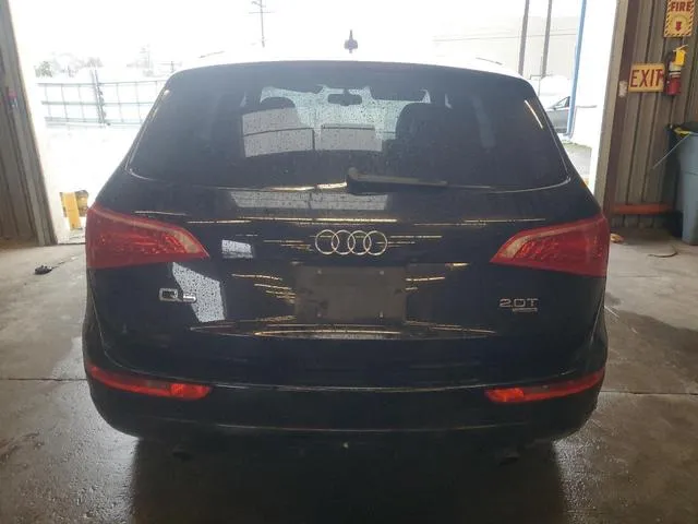 WA1LFAFP9CA102475 2012 2012 Audi Q5- Premium Plus 6