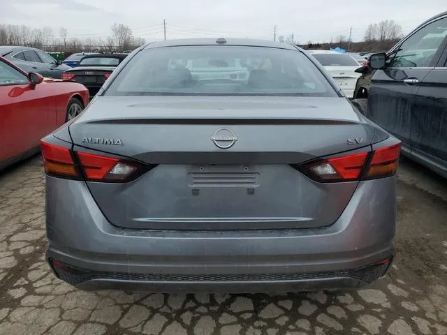 1N4BL4DV1PN357946 2023 2023 Nissan Altima- SV 6