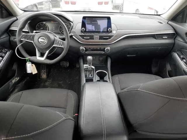 1N4BL4DV1PN357946 2023 2023 Nissan Altima- SV 8