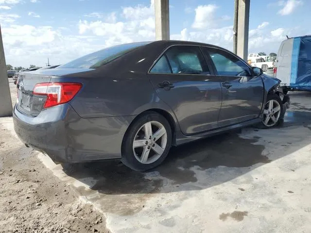 4T1BF1FK8CU112124 2012 2012 Toyota Camry- Base 3