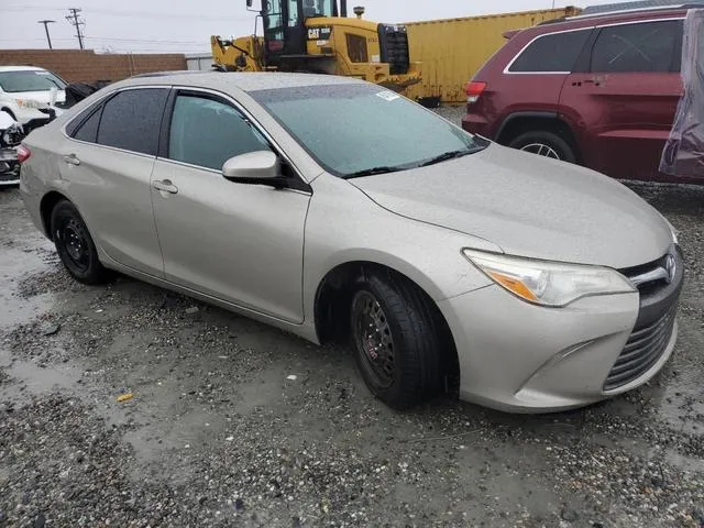 4T4BF1FK9FR446222 2015 2015 Toyota Camry- LE 4