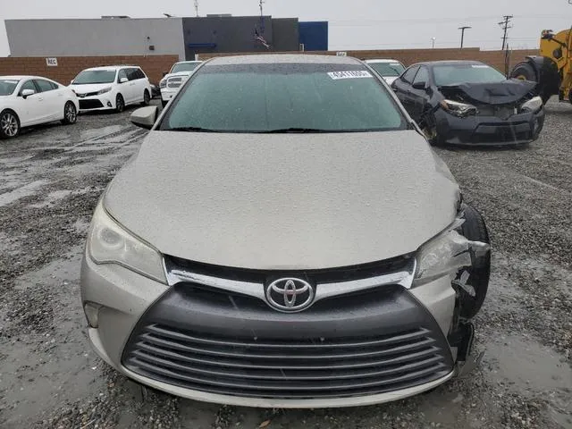 4T4BF1FK9FR446222 2015 2015 Toyota Camry- LE 5