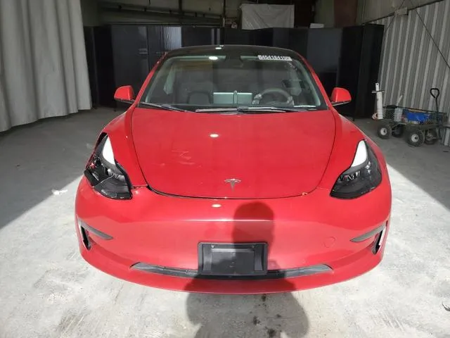 5YJ3E1EA9NF288776 2022 2022 Tesla MODEL 3 5