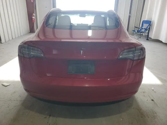 5YJ3E1EA9NF288776 2022 2022 Tesla MODEL 3 6