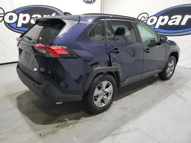 2T3P1RFV7RW462874 2024 2024 Toyota RAV4- Xle 3