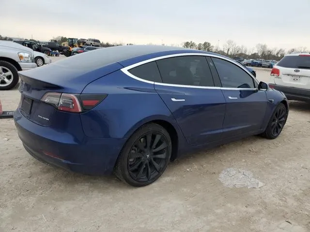 5YJ3E1EB3LF628445 2020 2020 Tesla MODEL 3 3