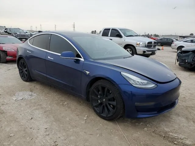 5YJ3E1EB3LF628445 2020 2020 Tesla MODEL 3 4