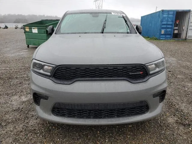 1C4RDJDG2NC219542 2022 2022 Dodge Durango- GT 5