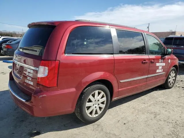 2C4RC1BG7GR214465 2016 2016 Chrysler Town and Country- Touring 3