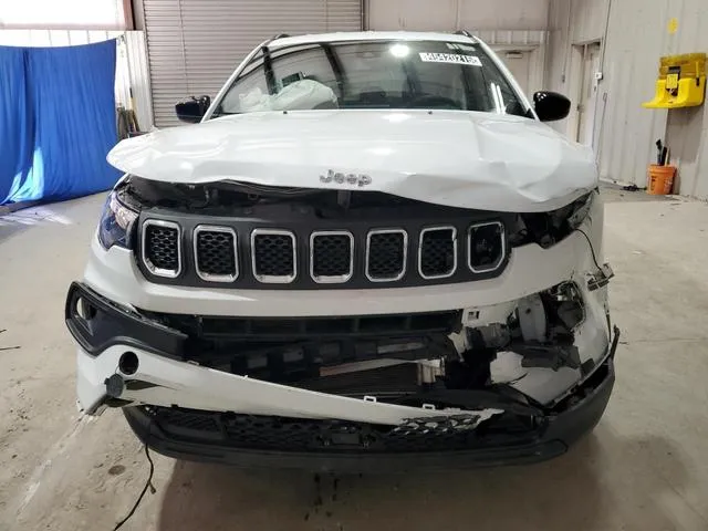 3C4NJDBN0RT605154 2024 2024 Jeep Compass- Latitude 5