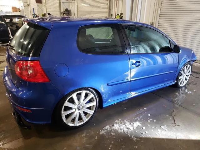 WVWKC71K38W054636 2008 2008 Volkswagen R32 3