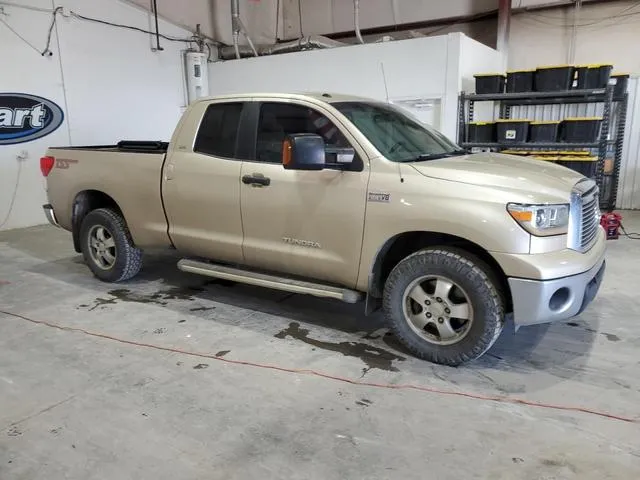 5TFRY5F19AX081313 2010 2010 Toyota Tundra- Double Cab Sr5 4