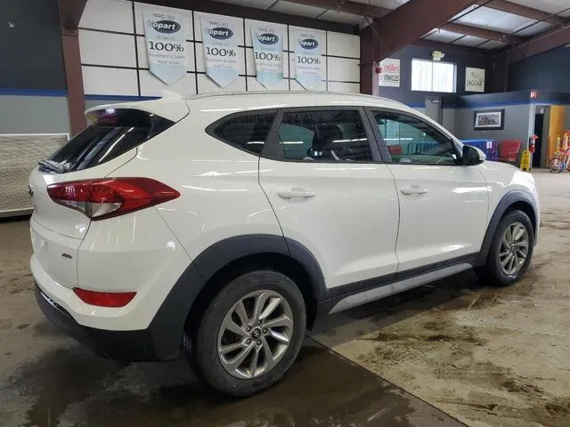 KM8J3CA45JU669224 2018 2018 Hyundai Tucson- Sel 3