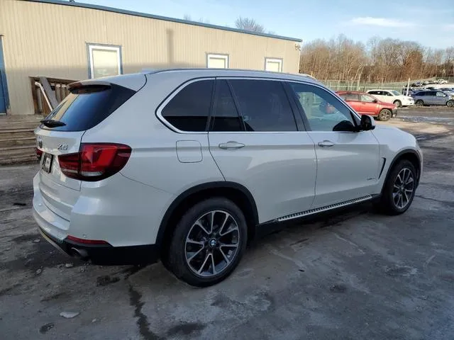 5UXKR0C59H0V68845 2017 2017 BMW X5- Xdrive35I 3