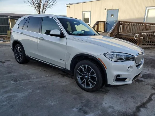 5UXKR0C59H0V68845 2017 2017 BMW X5- Xdrive35I 4