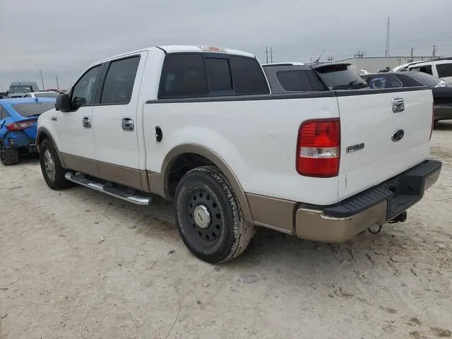 1FTPW12524KB78014 2004 2004 Ford F-150- Supercrew 2