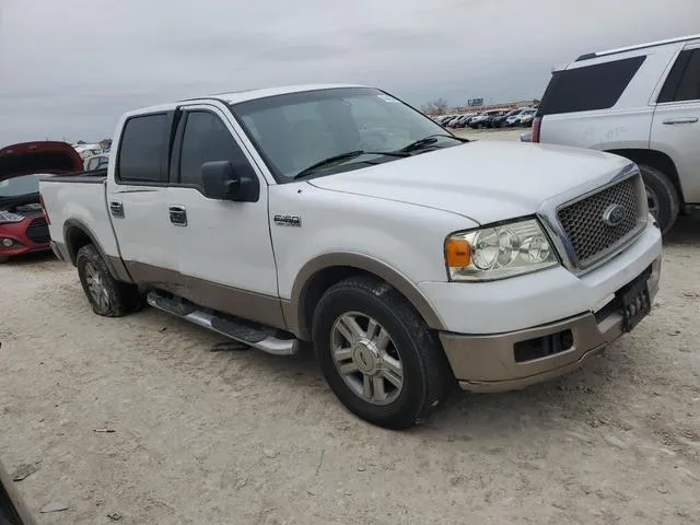 1FTPW12524KB78014 2004 2004 Ford F-150- Supercrew 4