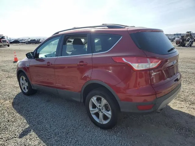 1FMCU0GXXEUB64436 2014 2014 Ford Escape- SE 2