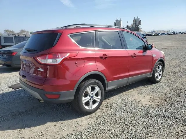 1FMCU0GXXEUB64436 2014 2014 Ford Escape- SE 3