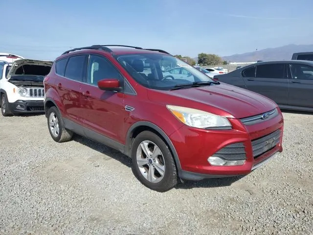 1FMCU0GXXEUB64436 2014 2014 Ford Escape- SE 4