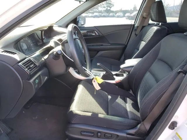 1HGCR2F53FA200389 2015 2015 Honda Accord- Sport 7