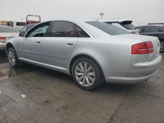 WAULV94E68N007118 2008 2008 Audi A8- 4-2 Quattro 2