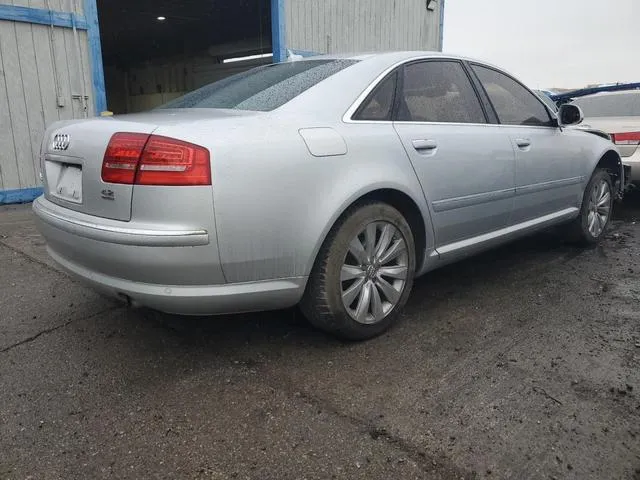 WAULV94E68N007118 2008 2008 Audi A8- 4-2 Quattro 3