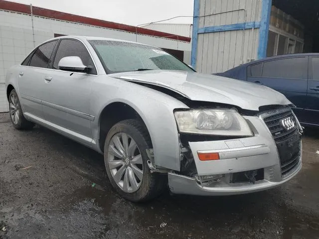 WAULV94E68N007118 2008 2008 Audi A8- 4-2 Quattro 4