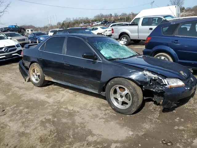 1HGCG65581A113563 2001 2001 Honda Accord- LX 4