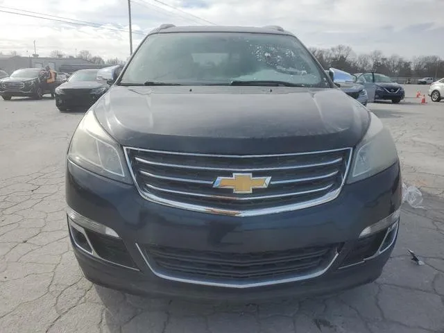 1GNKVHKD5HJ145427 2017 2017 Chevrolet Traverse- LT 5