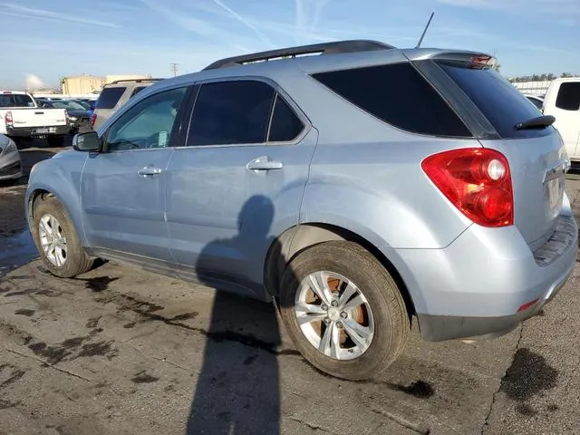 2GNALBEK8E6142605 2014 2014 Chevrolet Equinox- LT 2