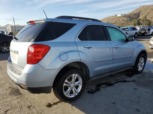 2GNALBEK8E6142605 2014 2014 Chevrolet Equinox- LT 3