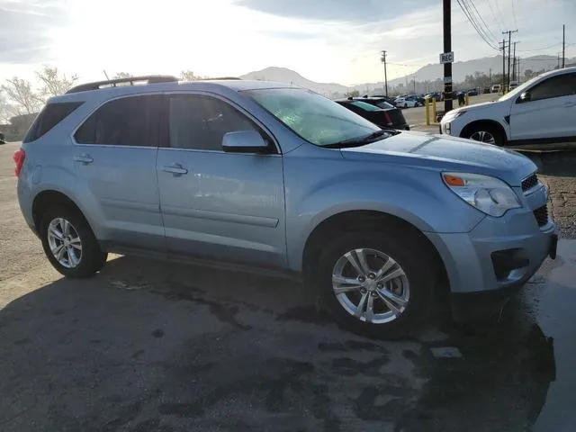 2GNALBEK8E6142605 2014 2014 Chevrolet Equinox- LT 4